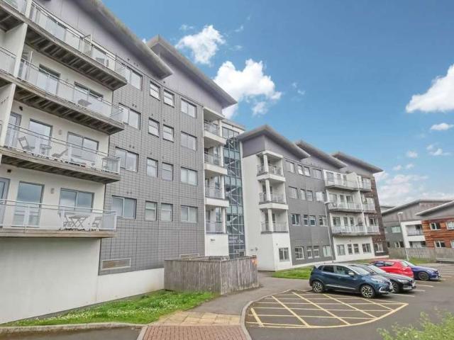 Apartment for sale in Tyne And Wear