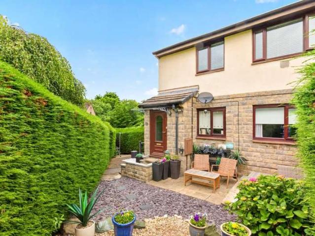 Apartment for sale in Duchy, Harrogate