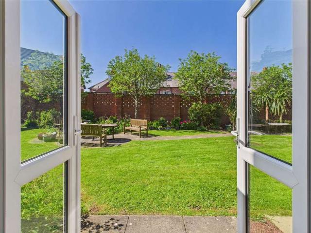 Apartment for sale in Whitby, North Yorkshire