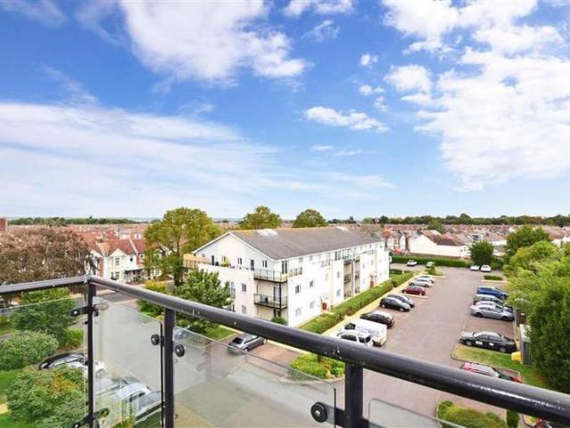 Apartment for sale in Milton, City Of Portsmouth