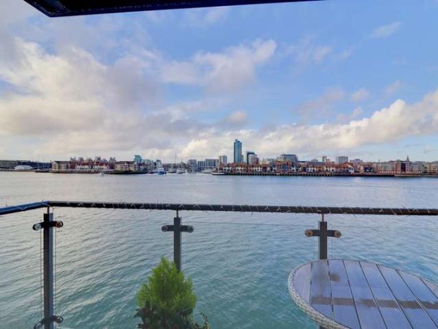 Apartment for sale in Woolston, City Of Southampton