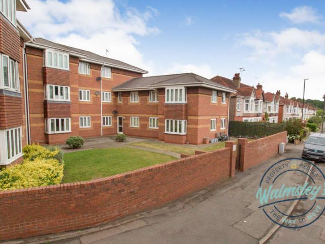 Apartment for sale in Green Lane, Stivichall