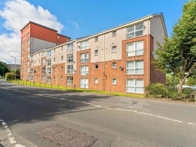 Apartment for sale in College Milton Industrial (South), Barassie