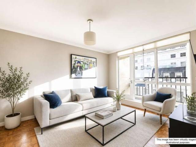 Apartment for sale in Bayswater, Greater London