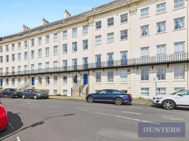 Apartment for sale in South Cliff, Kepwick
