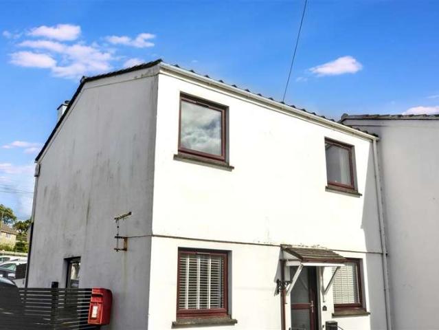 Apartment for sale in Restronguet Passage, Mylor Bridge