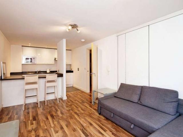 Apartment for sale in City Centre, Georgia