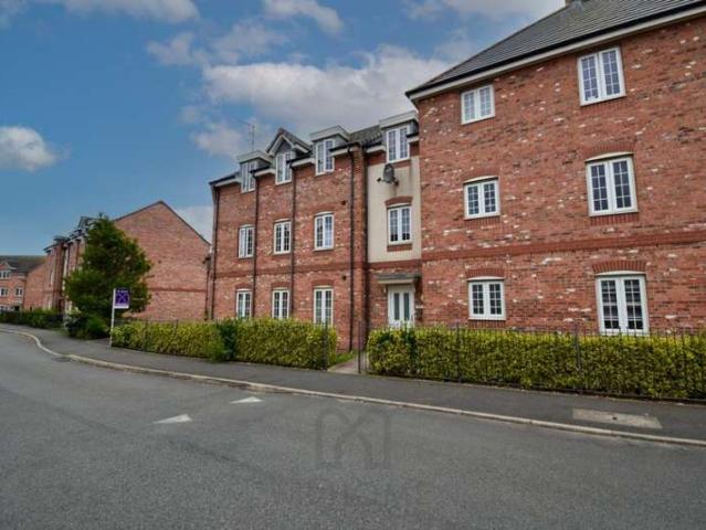 Apartment for sale in Medlar-with-Wesham, Wesham