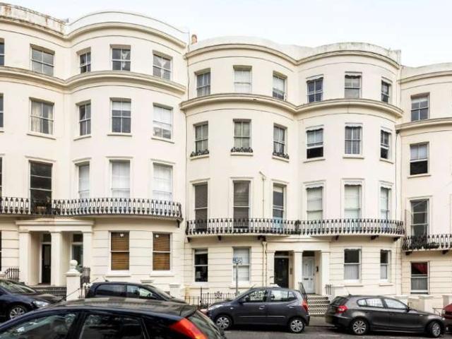Apartment for sale in Brunswick, Hove