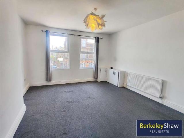 Apartment for rent in Great Crosby, Sefton