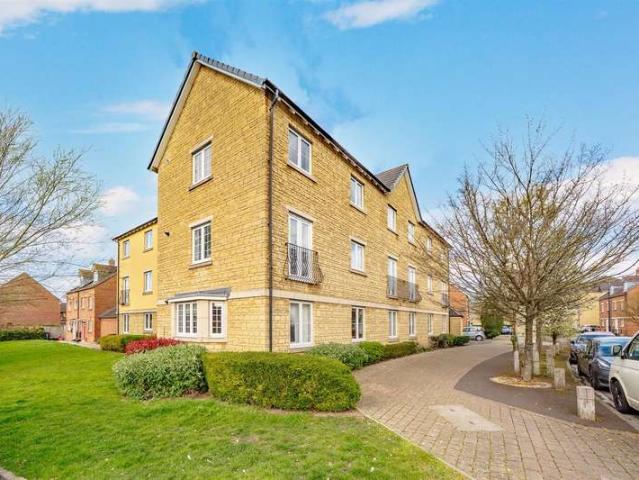 Apartment for sale in Worle, Weston-super-mare