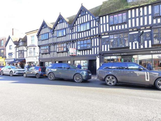 Apartment for rent in Stratford-upon-Avon, Alderminster