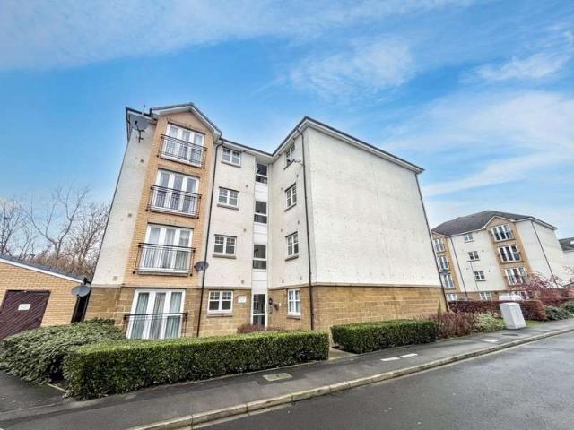 Apartment for sale in Teesdale, Thornaby-on-tees
