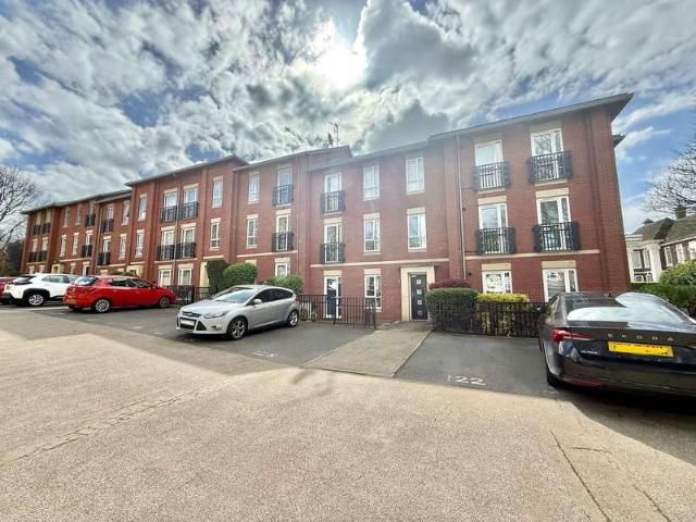 Apartment for sale in Old Heath, Bilston
