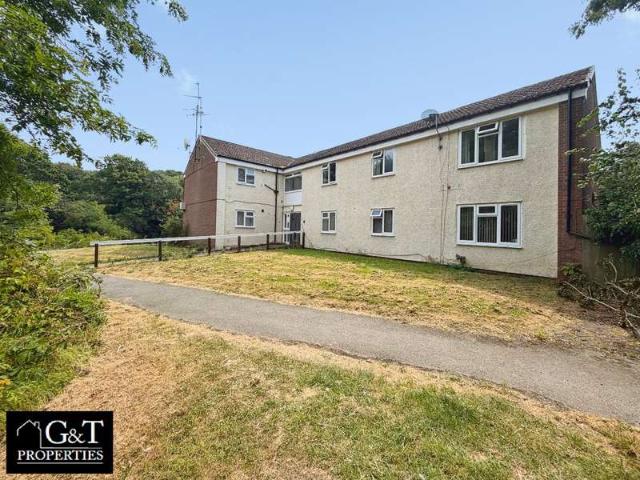 Apartment for sale in Wollescote, Stourbridge