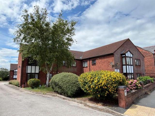 Apartment for sale in Liscard