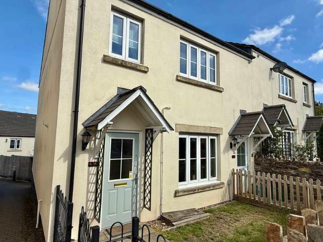 Apartment for sale in Whitchurch, West Devon