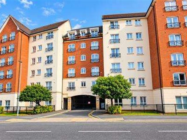 Apartment for sale in Semilong, Northampton