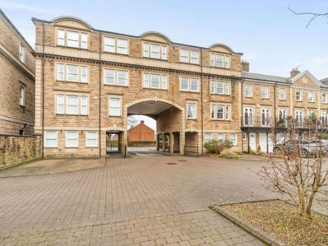Apartment for sale in High Harrogate, Harrogate