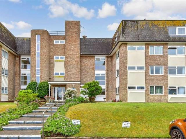 Apartment for sale in Mengham, Havant