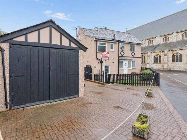 Apartment for sale in Oxenden, The Bridge