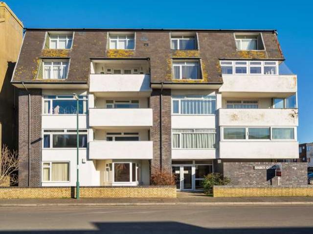 Apartment for sale in Clapham, West Sussex