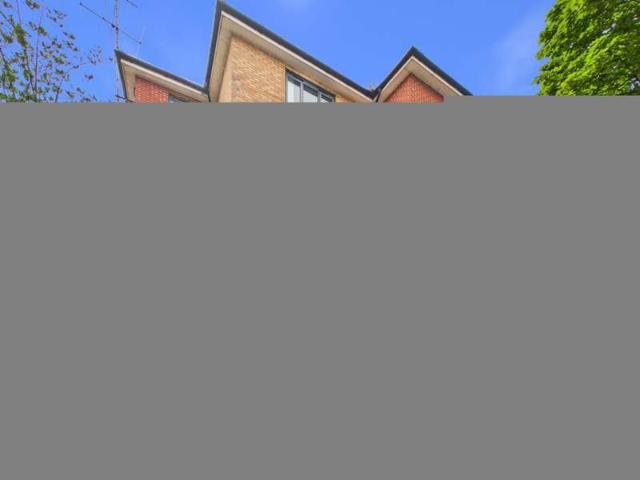 Apartment for sale in Hyson Green, Haddon