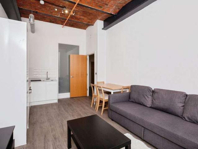 Apartment for sale in Georgia, Greater Manchester