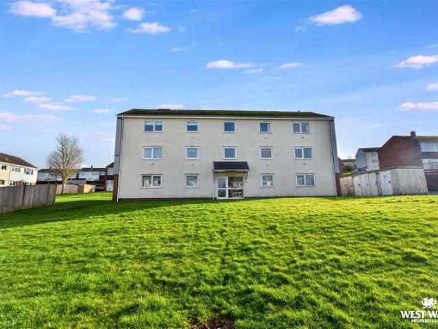 Apartment for sale in Albert Town, Haverfordwest