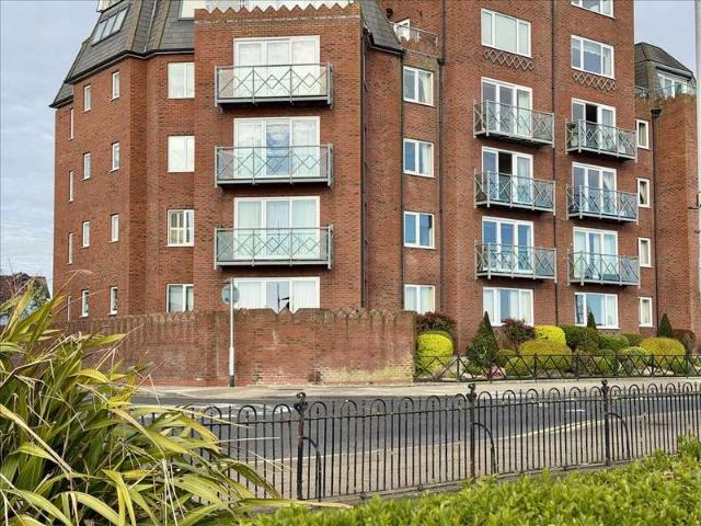 Apartment for sale in Cleethorpes, North East Lincolnshire