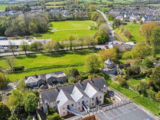 Apartment for sale in Monkton, Pembroke