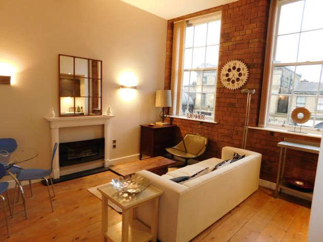 Apartment for sale in Little Germany, West Yorkshire