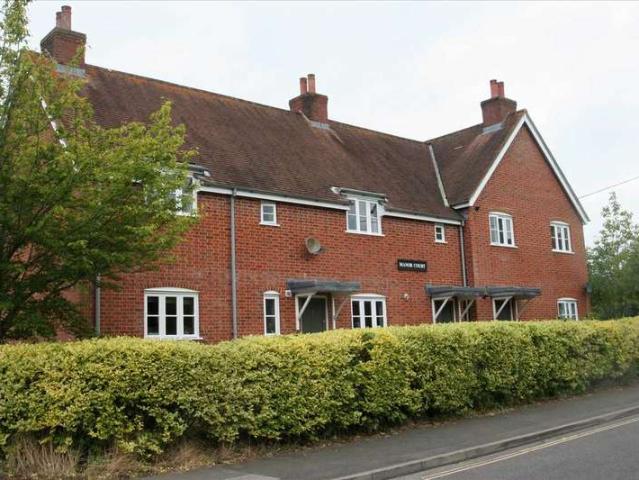 Apartment for sale in Priest Down, Hampshire