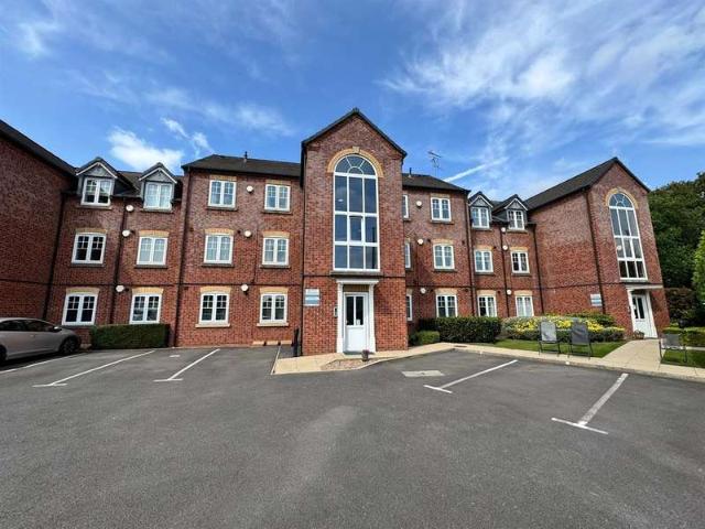 Apartment for sale in Willenhall, Walsall