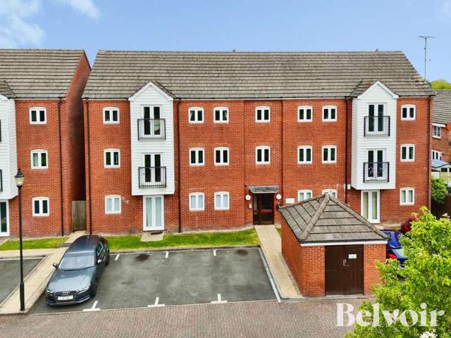Apartment for sale in Balls Hill, Hill Top