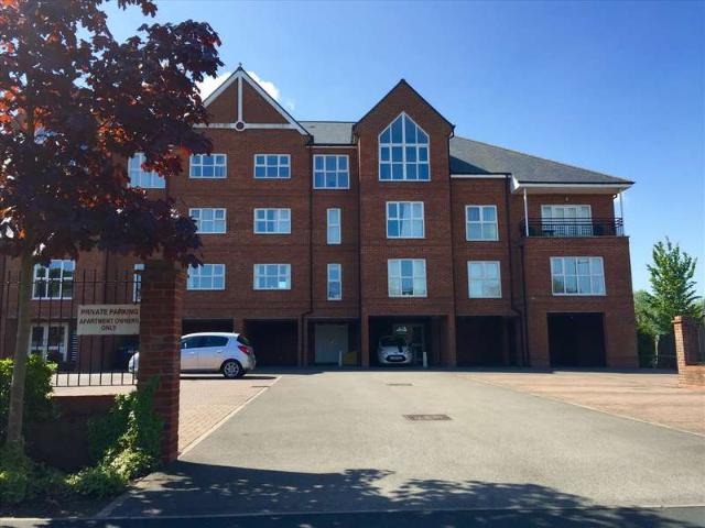 Apartment for sale in Durham