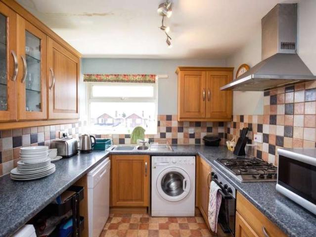 Apartment for sale in Feckenham, City Of Bristol