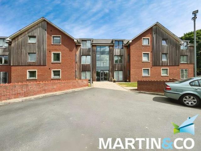 Apartment for sale in Normanton and Altofts, Altofts