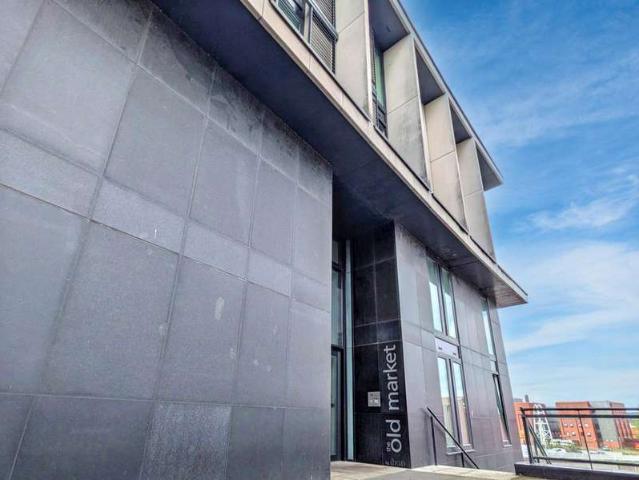 Apartment for sale in South Yorkshire