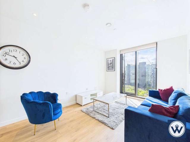 Apartment for sale in Georgia, Greater Manchester
