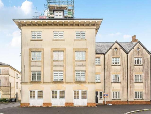 Apartment for sale in Cannard's Grave, Shepton Mallet