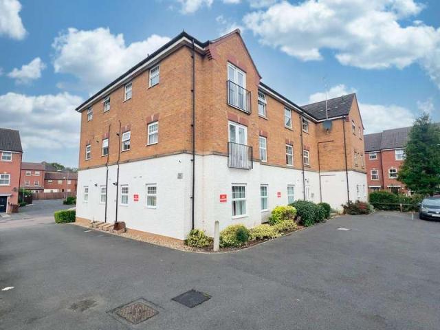 Apartment for sale in Danesholme