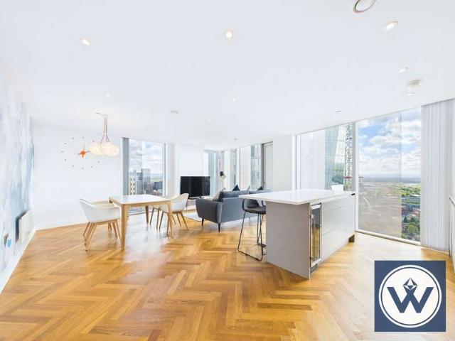 Apartment for sale in City Centre, Georgia
