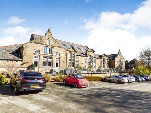 Apartment for sale in Haworth and Stanbury, Haworth