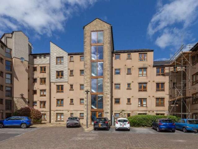 Apartment for sale in Castle and Priory Precinct, Bare