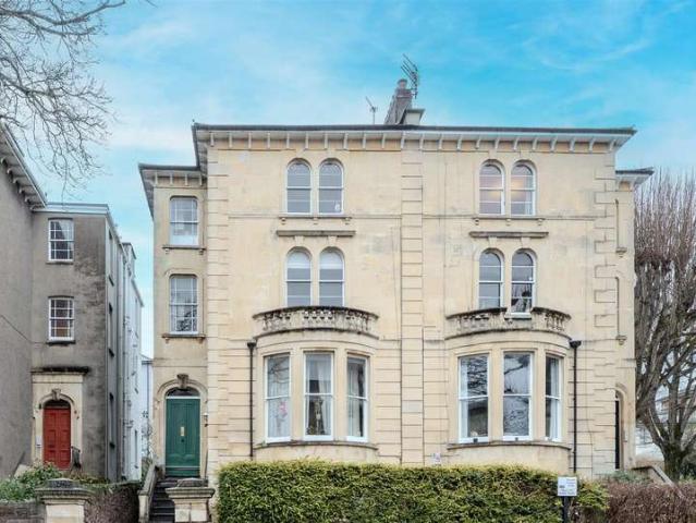 Apartment for sale in Feckenham, City Of Bristol