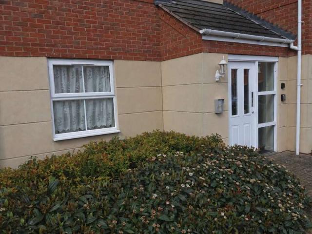 Apartment for sale in Grimsbury, Cherwell