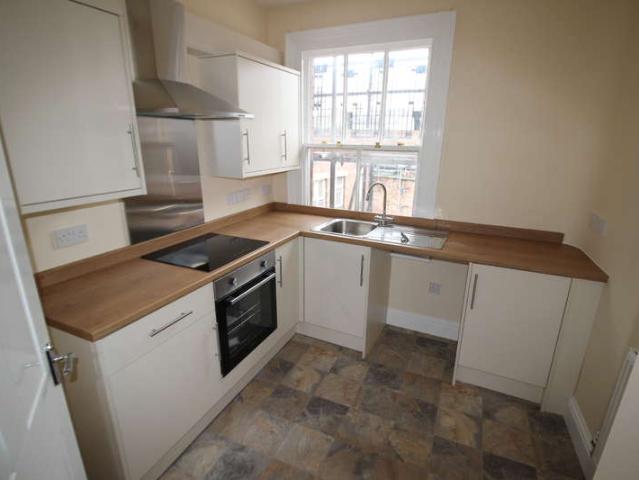 Apartment for rent in Burton upon Trent, East Staffordshire