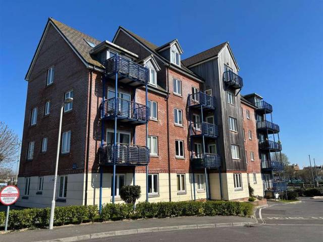Apartment for sale in Weymouth, East Dorset