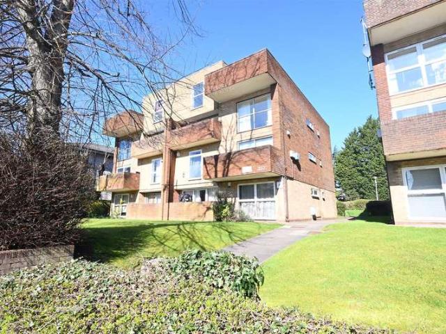 Apartment for sale in Harborne, West Midlands